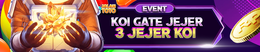 EVENT 3 JEJER KOIGATE 