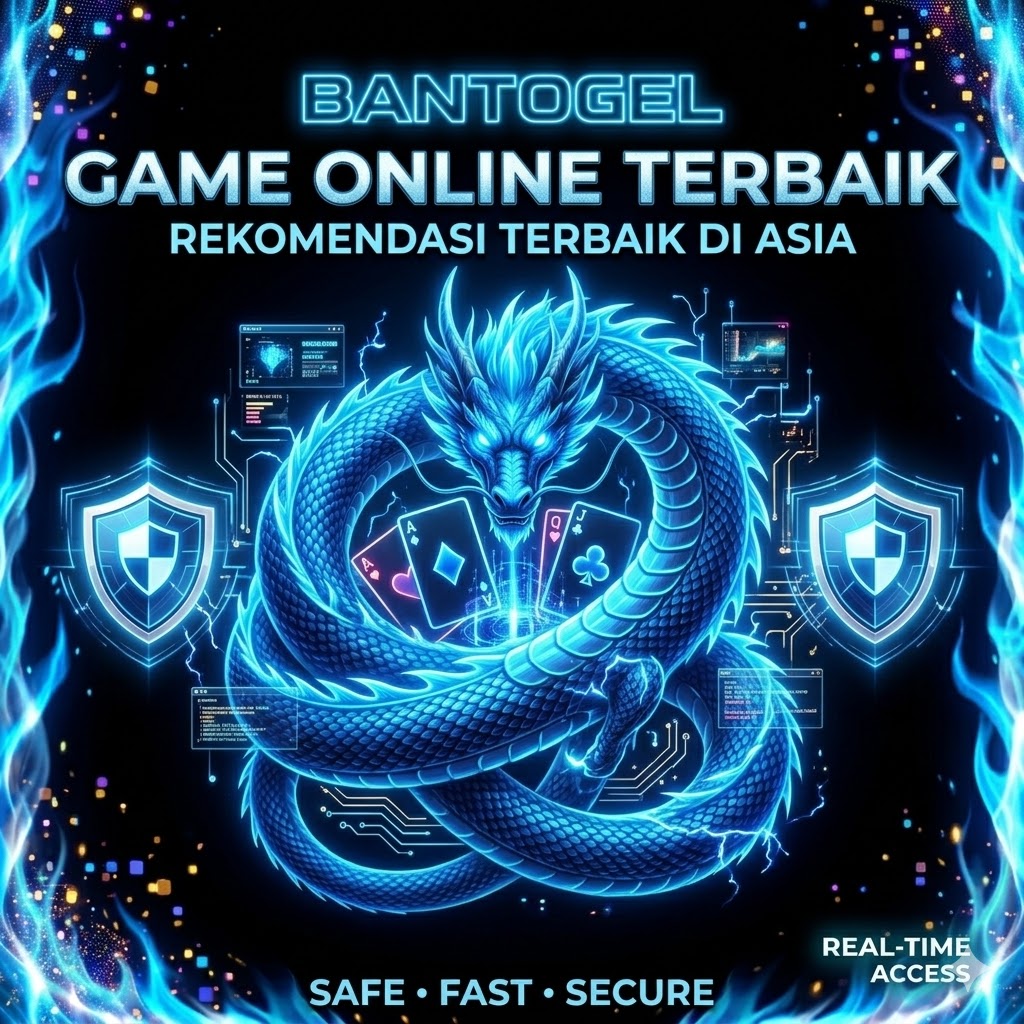 BANTOGEL SLOT