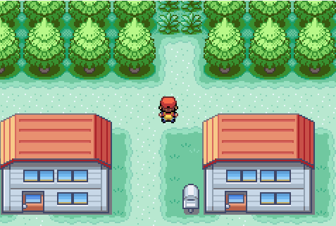 [PokeCommunity.com] NPCs are invisible until player moves after script