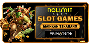 NOLIMIT CITY
