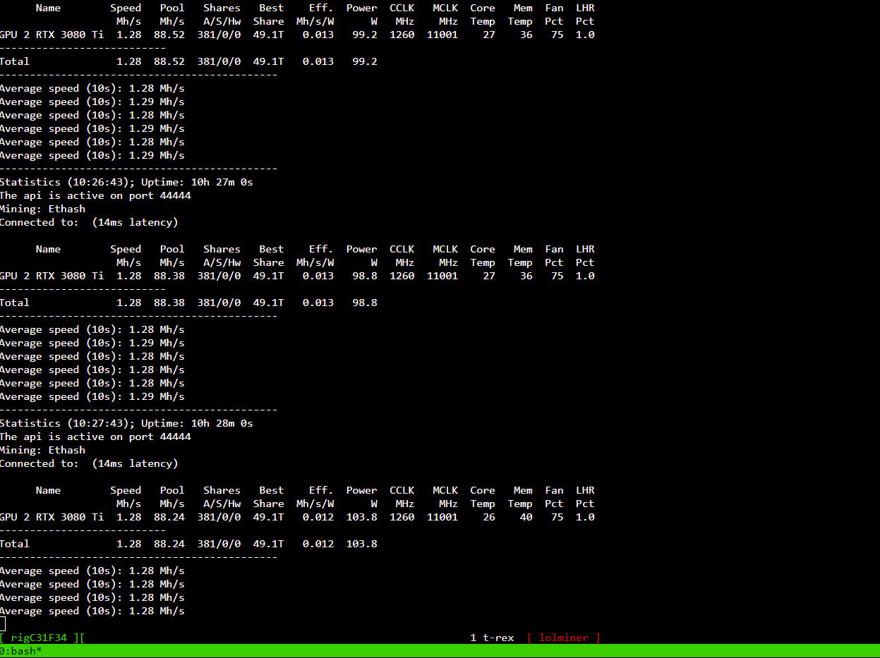 Nvidia Newest Drivers Are Bad Issue 1458 Lolliedieb lolMiner Nvidia Newest Drivers Are Bad Issue 1458 Lolliedieb Lolminer