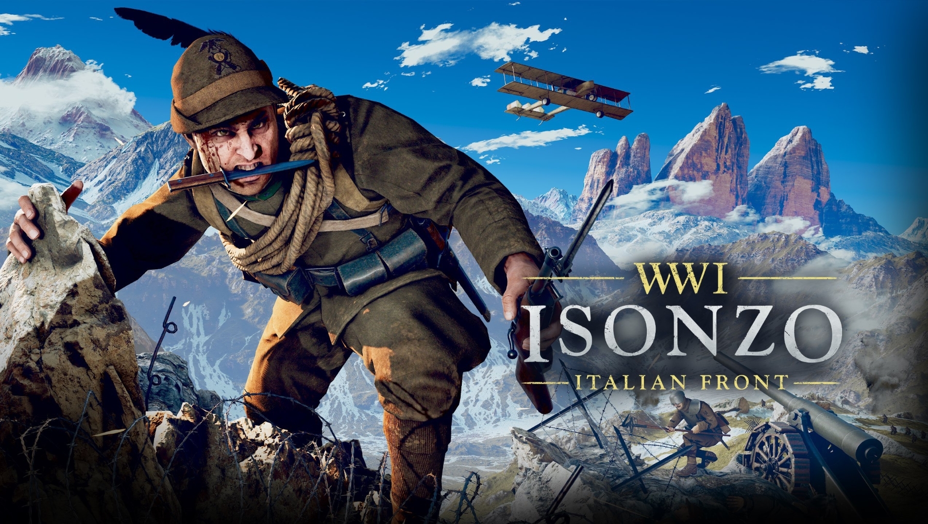  Isonzo