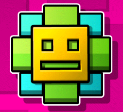 Geometry Dash Characters