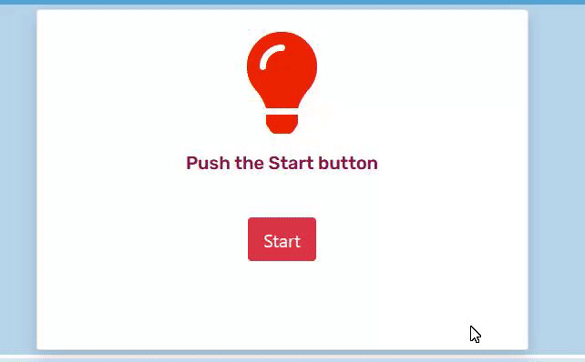 Physics Code game animation sequence Physics Code game animation