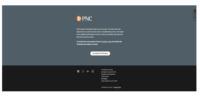 ✔️ PNC Letter Inbox To All 2025 ☑️