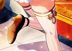 legs