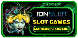 IDN Slot