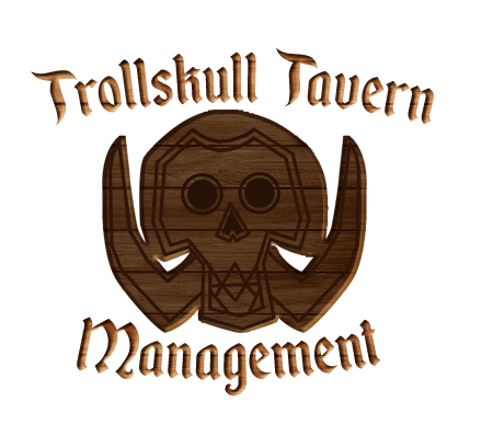 Trollskull Tavern Management (ENG/ITA) - Dungeon Masters Guild | Dungeon  Masters Guild