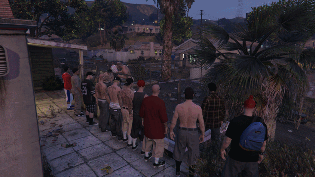 Public Enemy Number 1 Page 745 Factions Archive Gta World Forums