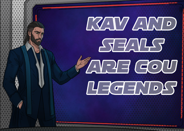 KavSealsMeme