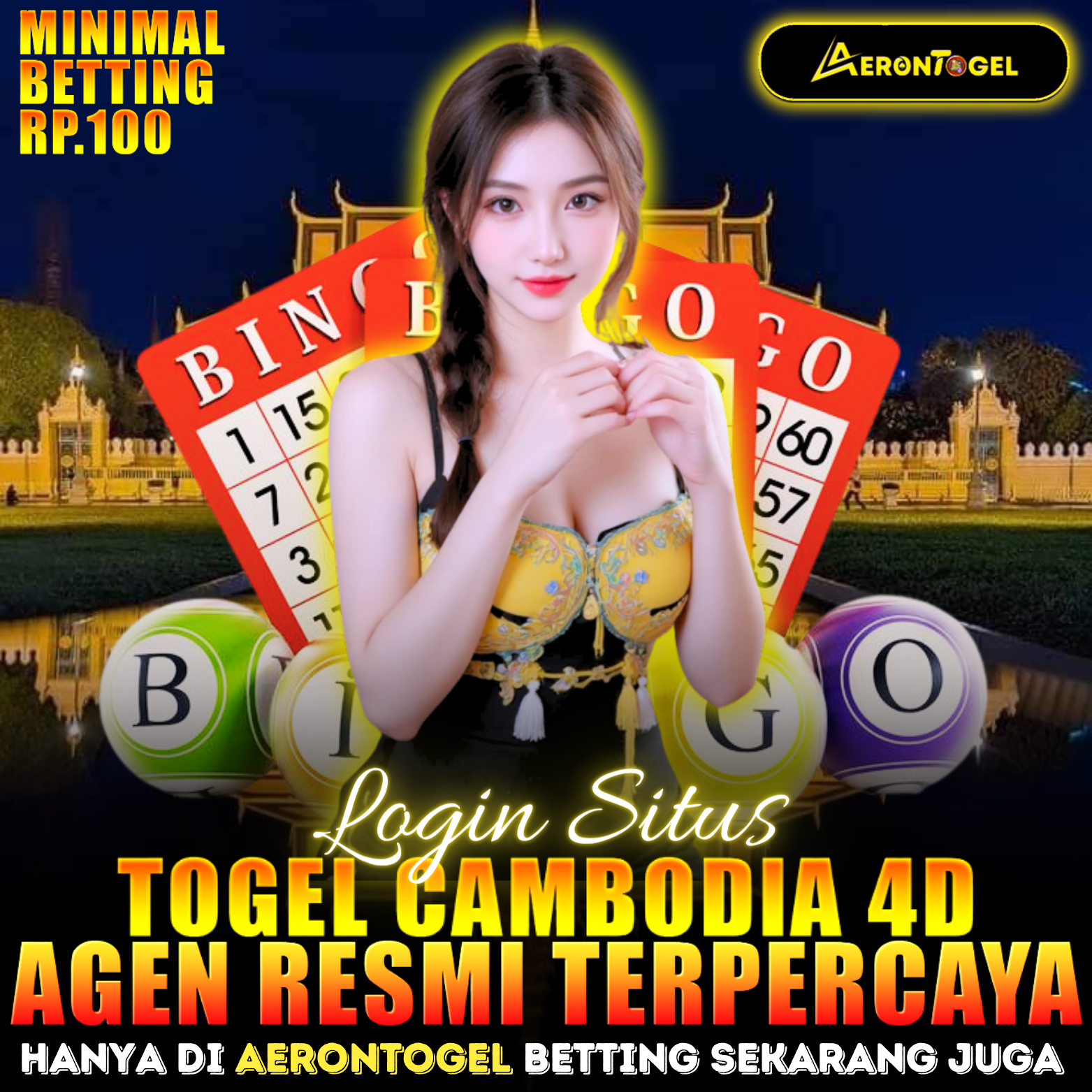 Togel Cambodia Aerontogel 2025
