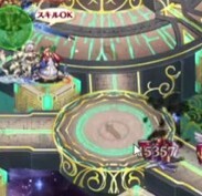 5000円の女、英傑セーラ！トークンが本体の防御支援型？の参考画像 - わんにゃんランド - アイギス攻略まとめ