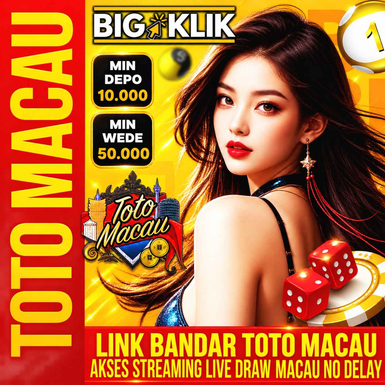 BIGKLIK
