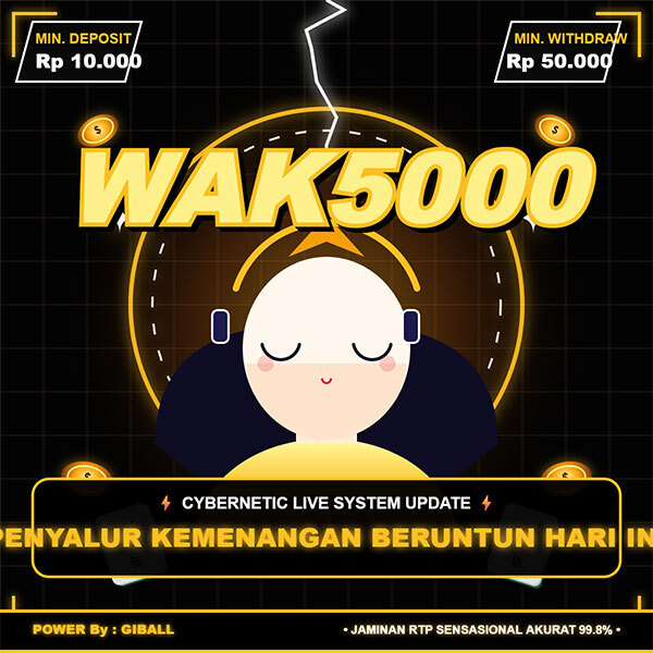 WAK5000