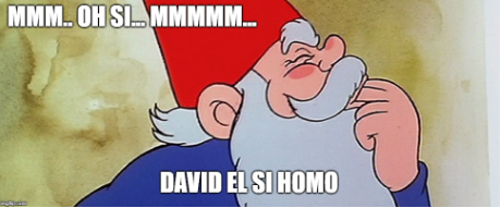 David El No Homo - Página 7 1290a0a03760daee07c9968f5f70ad81