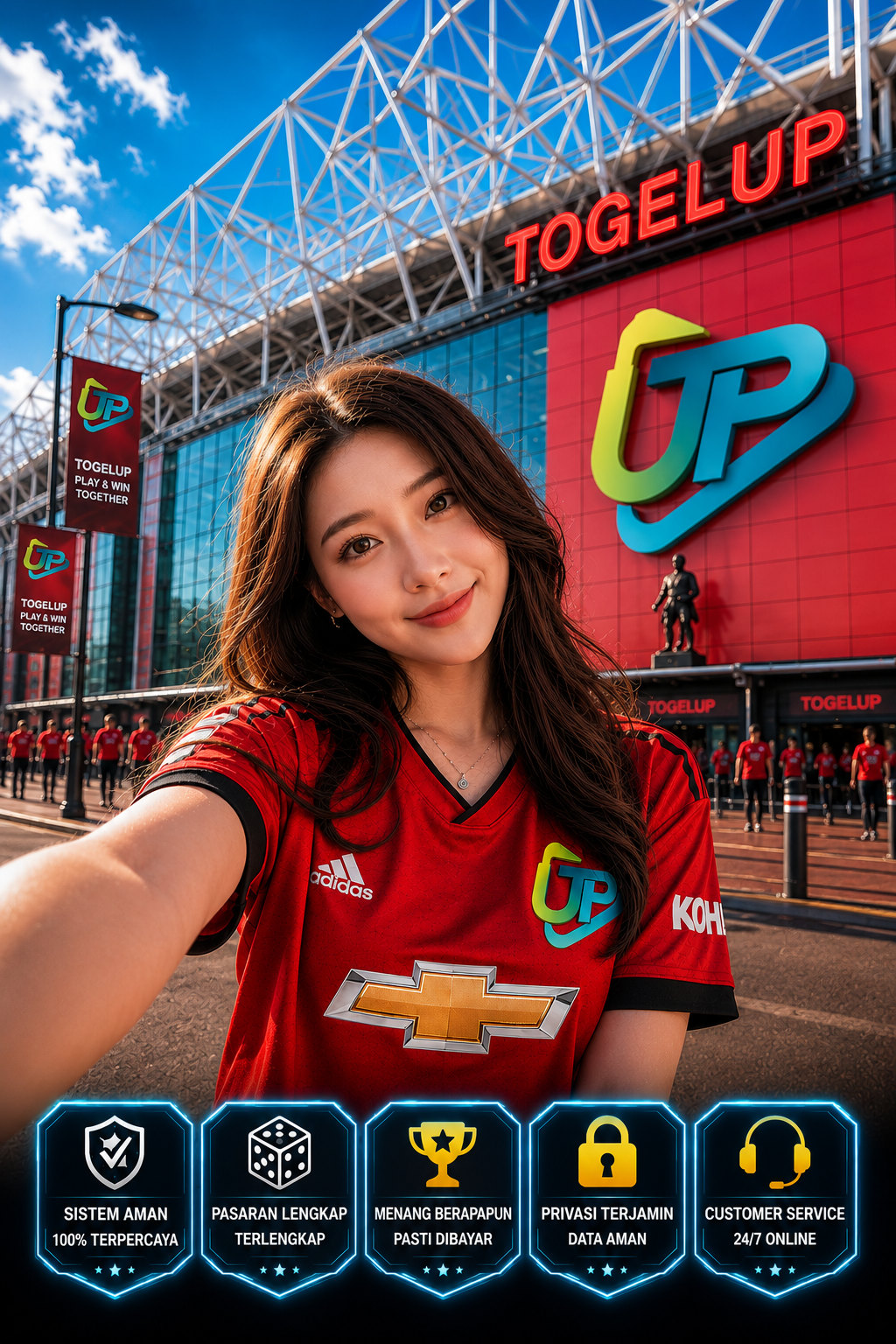 TOGELUP