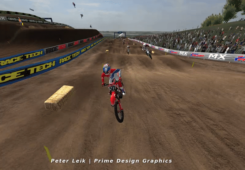 2017 rF Pro and Amateur Nationals Page 67 MX Simulator