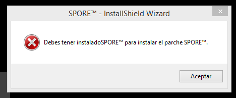 No puedo instalar parches 12ad36f929077ba49fc323e1ce2e7d0f