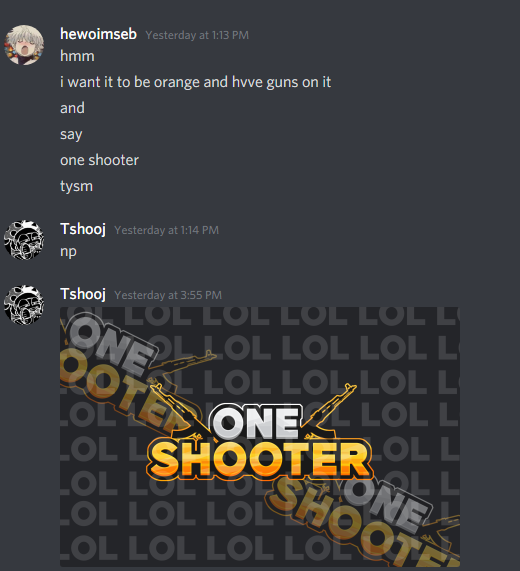 Evidence 2