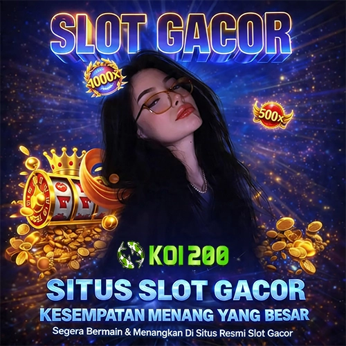 KOI200 ≫ Portal Agen Togel Online Dan Slot Online Gacor Resmi Stabil Result Cepat Ritme Enak Terbaik 2026