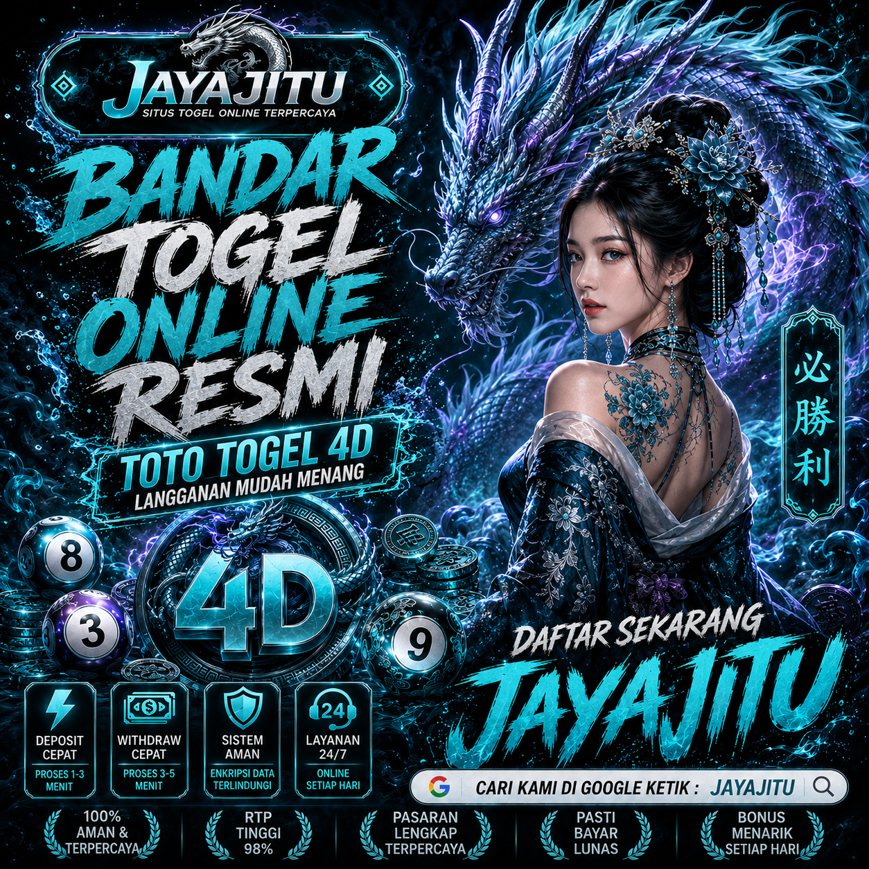 togel online