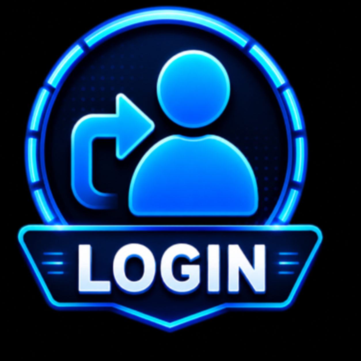 LOGIN SERVERTOGEL