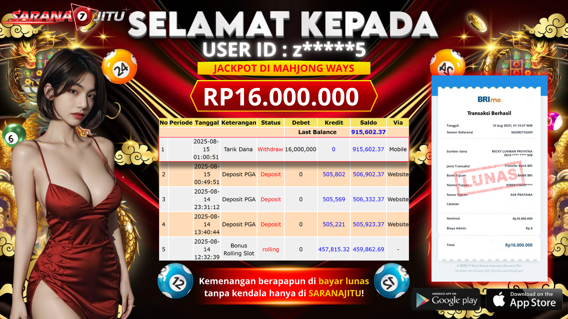 Jackpot 1