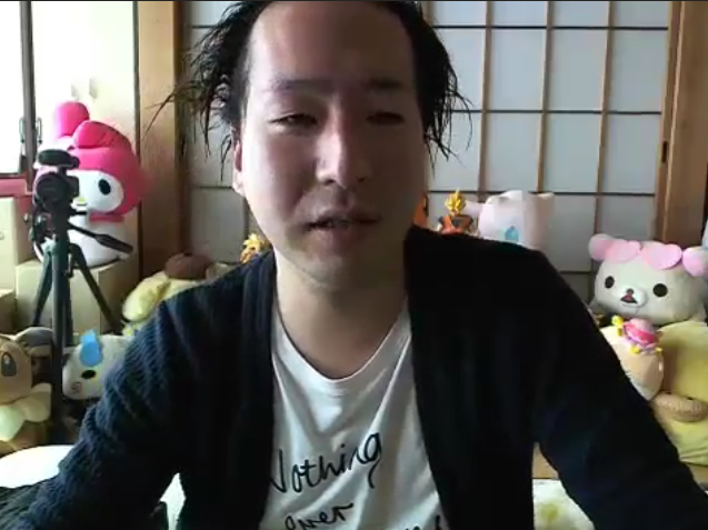 【秩父税務署は何しとんねん】河童6【ﾁﾝﾃﾞﾌﾞ153cm真正包茎5cmｽﾄｰｶｰの巨悪脱税犯】 	YouTube動画>14本 ->画像>49枚 