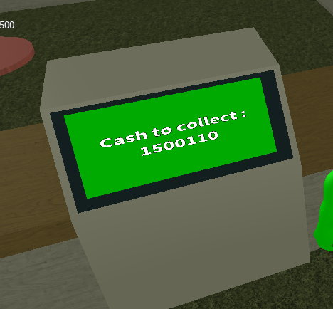 Release Streets Of Bloxwood Money Spawning Method