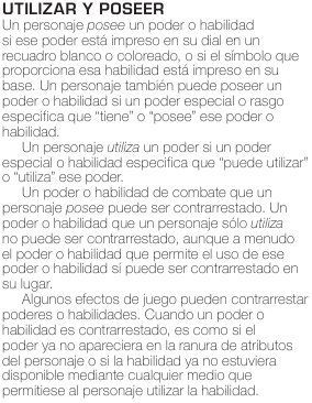 Apagar poderes a un personaje con recurso 12e2c1416b9191399b6cfda9cc9eb55b