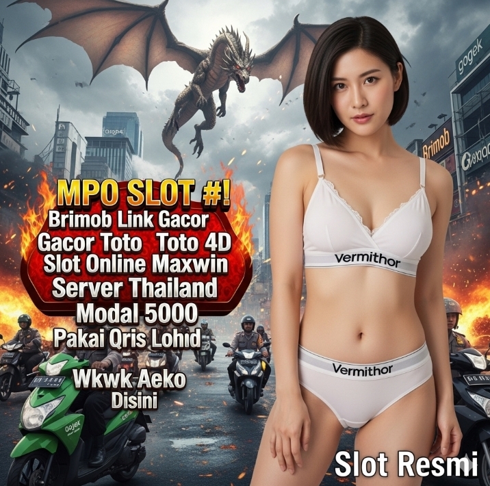 Mpo Slot