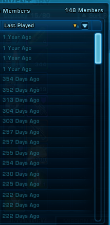 [WTS] Imperial Guild with Flagship, Banks, etc. - The Red Eclipse ...