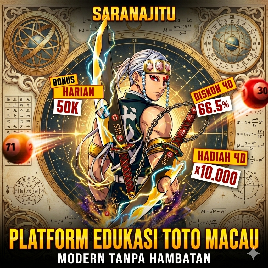 SARANAJITU - Edukasi Praktis Digital Modern Tanpa Hambatan Saat ini