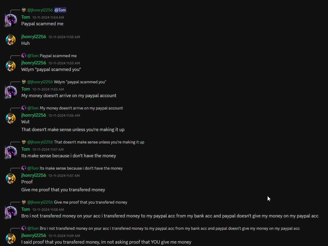 Evidence 2
