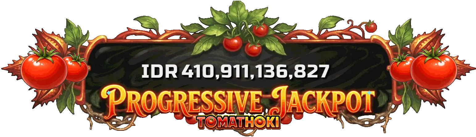 jackpot