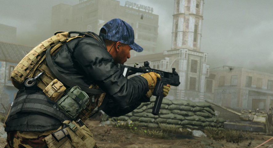 Infinity Ward