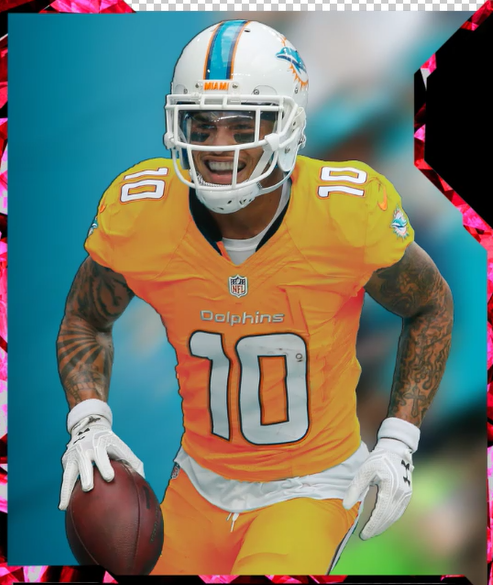 dolphins colour rush jersey