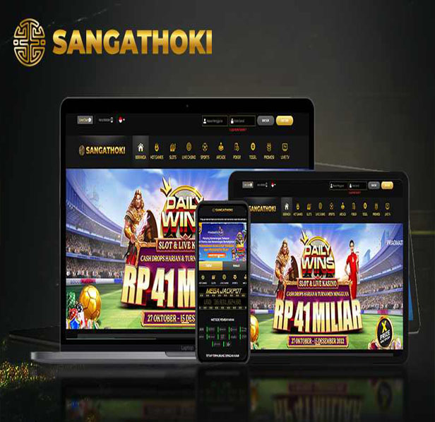 SANGATHOKI ✈️ Dapatkan Putaran Hoki Link Gacor #INDO - WooCommerce eCommerce