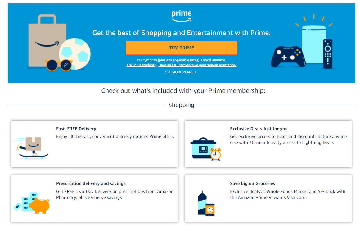 AliExpress vs. Amazon What Is the Difference? Alitools.io
