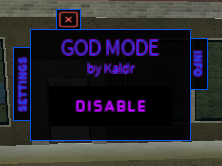 The Streets 2 God Mode Update - roblox god mode script