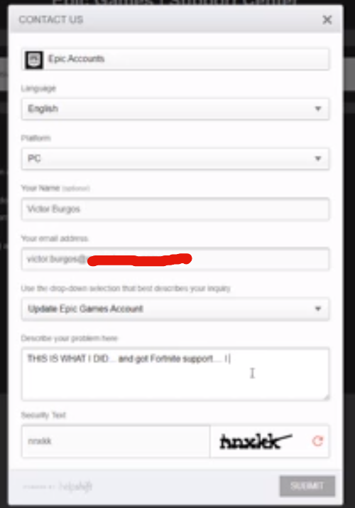 How do I delete my Epic Games Account? - Epic Accounts Support