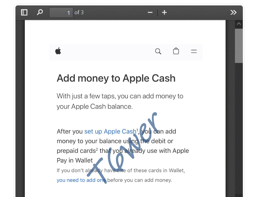 How to add money on Apple Pay 📌Fresh-Method✅-High-Quality-PDF-✅Latest-