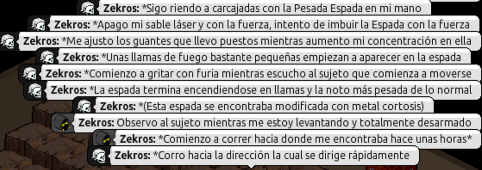 [Roleo de Obtención] Un Misterio Abismal [Satella/VOTACIÓN] 13ed14142417292de628ffe9ea056b1e