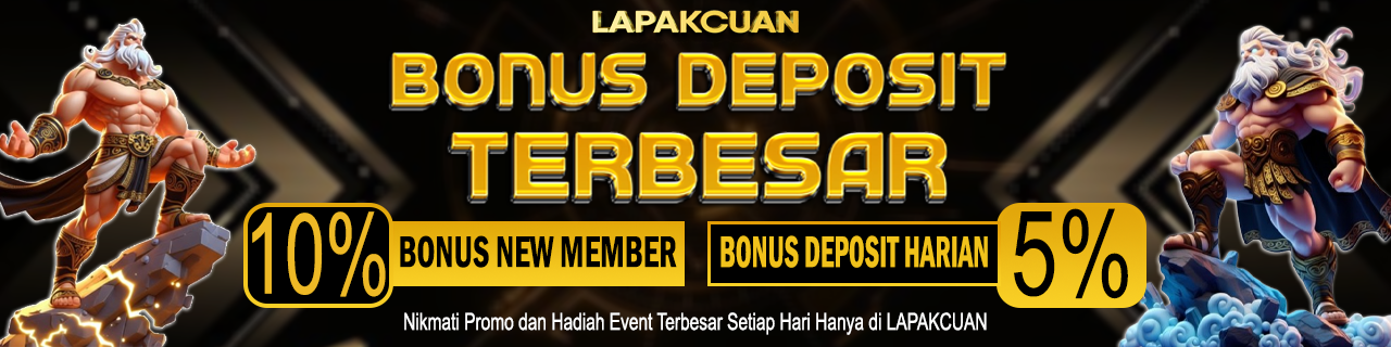 PROMO LAPAKCUAN