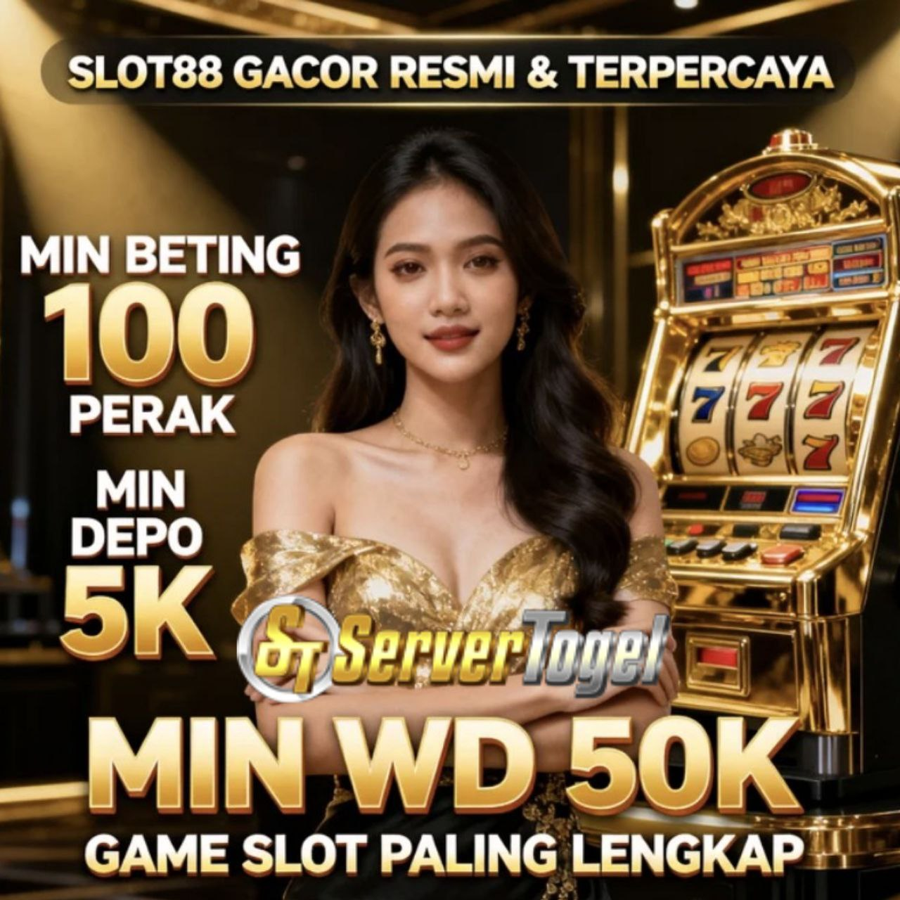 SERVERTOGEL - List Bandar Togel Online Toto Slot 4d Terpercaya Termurah Hari Ini 