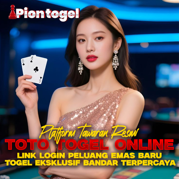 PIONTOGEL | Platform Tawaran Resmi Toto Togel Online Link Login Peluang Emas Baru Togel Eksklusif Bandar Terpercaya