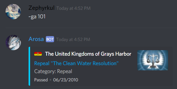 Nationstates View Topic Fluffycogs A Module For The Red Discord Bot - rover roblox discord bot