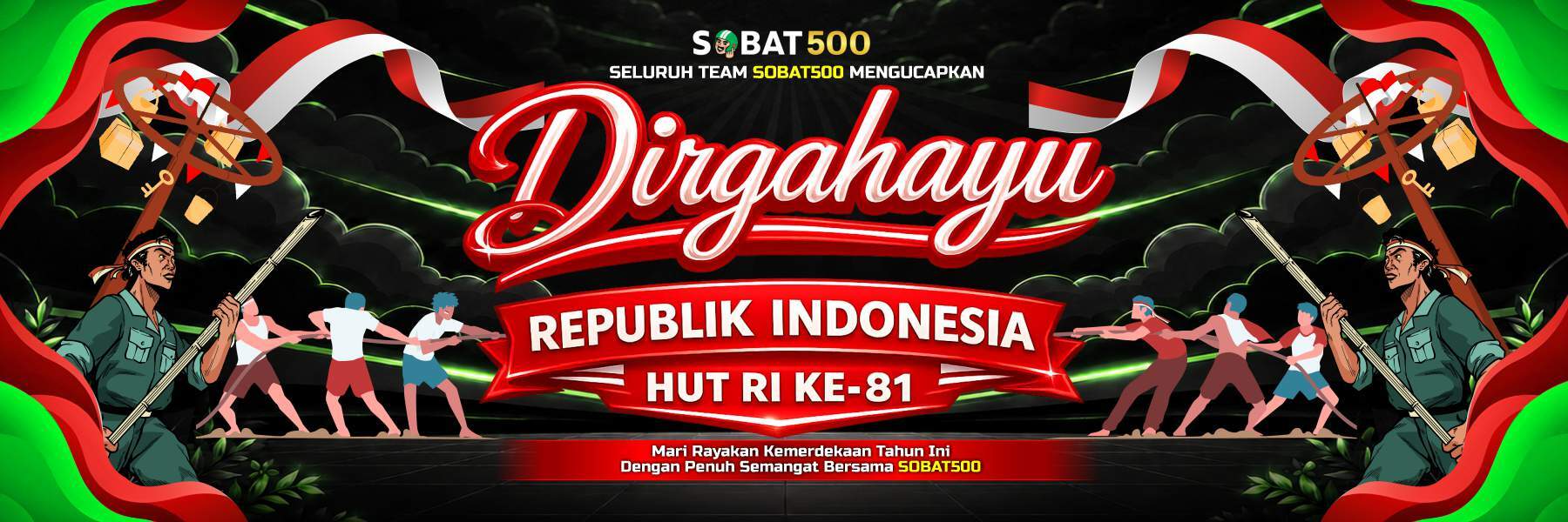 HUT RI