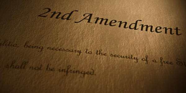 The Second Amendment and Gun Rights
