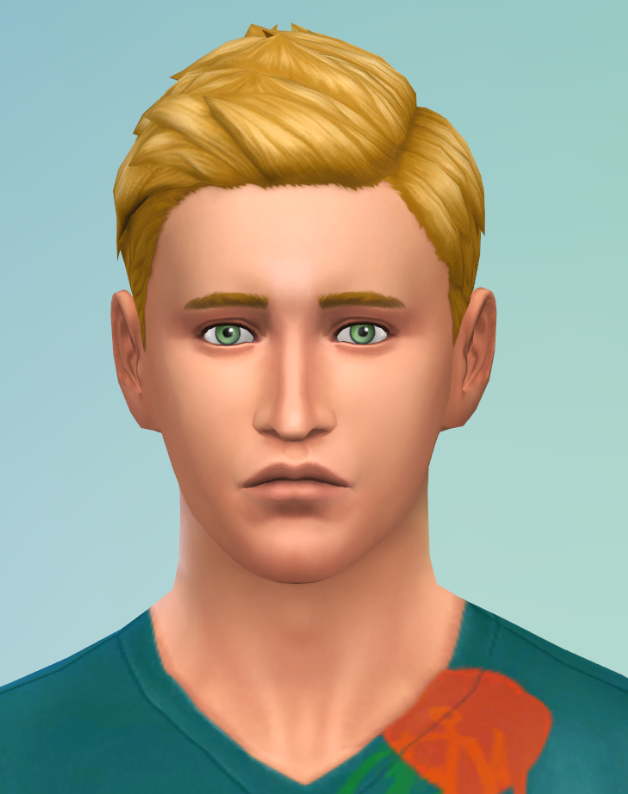 sims 4 premade male sims download